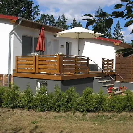 Szálloda Bianca 3*
